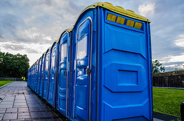Best Porta potty delivery and setup  in Lynn, MA